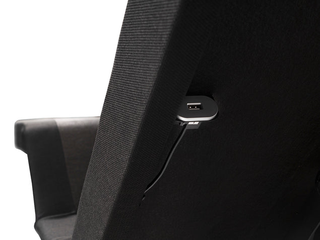 Ascension® Luxe Adjustable Power Base