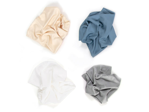 Tencel Sateen Sheets