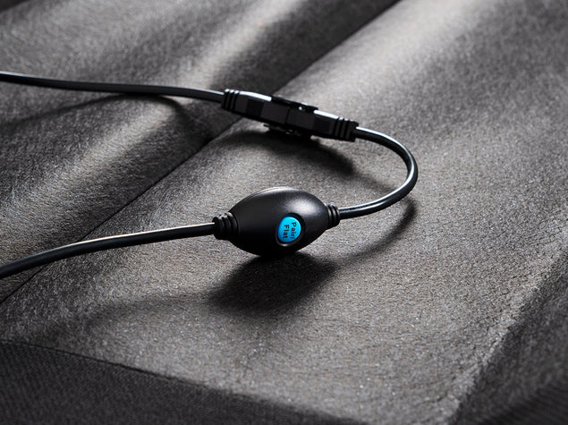 Ascension® Luxe Adjustable Power Base