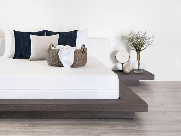 Mattress Encasement