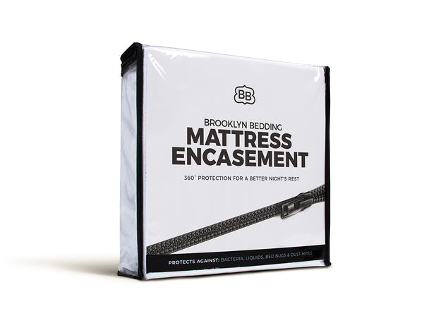 Mattress Encasement
