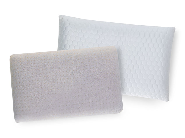 Luxury Cooling Pillow