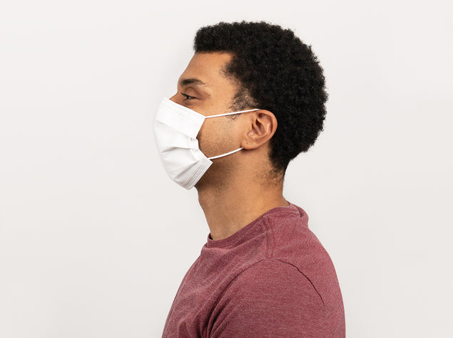 Evolon® Reusable Filtration Mask