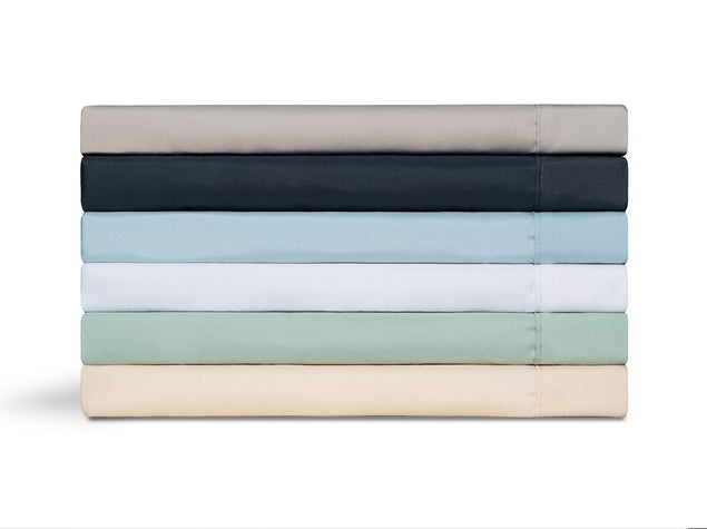 Brushed Microfiber Sheets