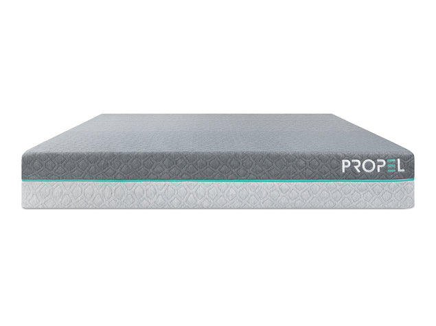 Propel Dual-Sided All-Foam