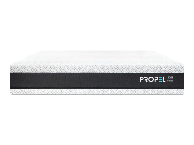 Propel Dual-Sided Hybrid Mattress Front