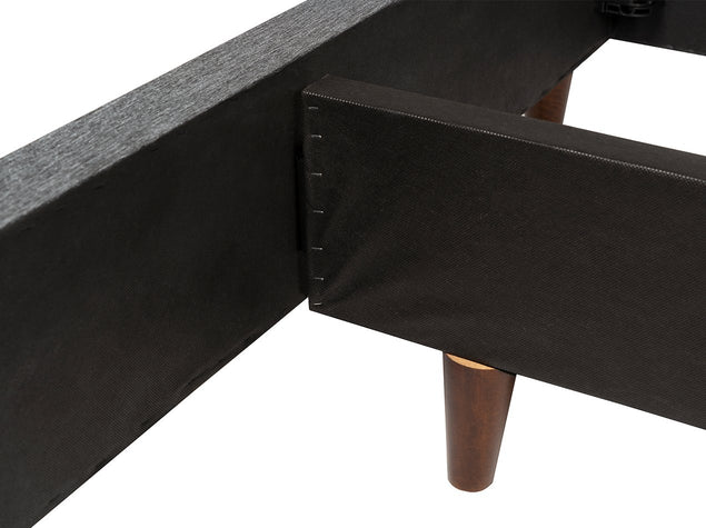 Ready-To-Assemble Box Foundation