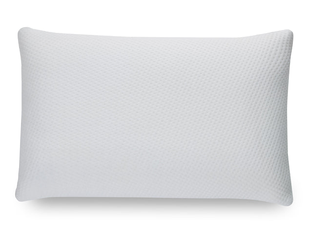 Ventilated Memory Foam Pillow