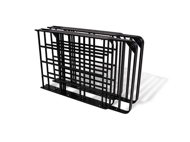 Ascension™ Bi-Fold Foundation - Folded